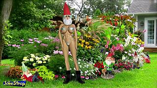 tallest sex doll funny review by jokestrap.