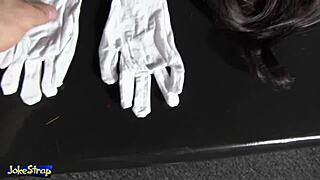 tallest sex doll funny review by jokestrap.