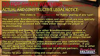 innocent keaton gets her pussy banged deeply!