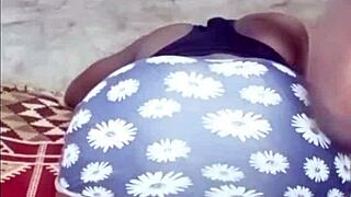 fucking my step sister hard part 1