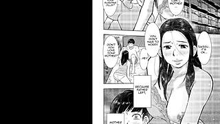 i feel so close to my step mom in this comic