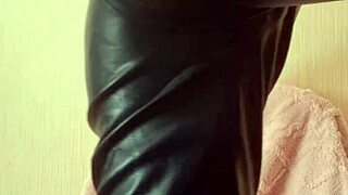 Trust me, I know what you want for striptease domination