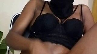 Magic fingers work solo