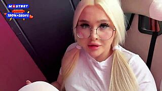 Chubby Blonde Webcam Girl Fucks Gamer Amateur Couple With Natural Tits In Pov Cowgirl