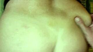 milf housewife naked in pov roleplay begging for pussy pounding