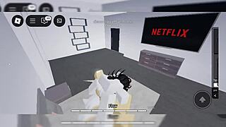 My boyfriend fucks me raw, trying to knock me up!