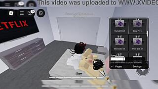 My boyfriend fucks me raw, trying to knock me up!