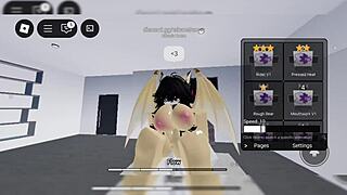 My boyfriend fucks me raw, trying to knock me up!