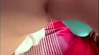 Beautiful curvy latina housewife nurse squirts during anal in dorm 😍