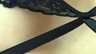 18yo latina slut rides cock during lingerie photoshoot backstage