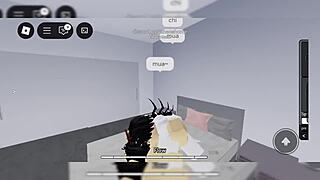 My boyfriend fucks me raw, trying to knock me up!