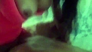 Paloma Veiga enjoys her weekend with cold beer and a delicious blowjob.