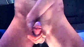 Gazzadomm Tribute Cumshot- In Truck