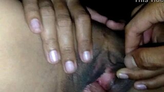 Neighbor Girl's Shaved Spot Licked Then Entered Until Release