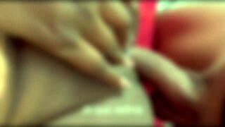 Wife gets cum in ass, husband cums in pussy too.