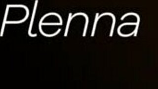 Barbara Alves and Carol Fênix enjoy strap-on lesbian sex with big pussy lips