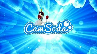 i watch this huge boob mature girl have wild solo pussy masturbaation