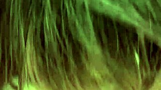 Couple experiences surprise cumshot during blowjob session.