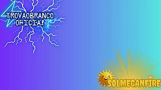 Young Redhead Amateur Flashes Huge Monster Cock In Humiliation Scene