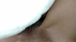 Big Ass Brunette Fucked In Roleplay