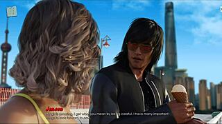 Retrieving the Past Season 3 Episode 21