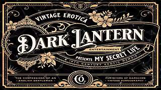 dark lantern entertainment presents