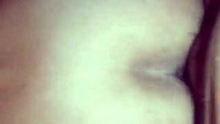 In that moment from 2017, the Argentinian mature figure appeared in a casual evening setting