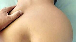 exploring pleasure in a tent. morning passion with curvy milf.