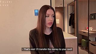 Young wife seeks revenge on cheating husband