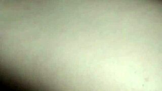 latina girlfriend hides in dorm for sexy homemade fun with roommate, away from parents