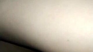 latina girlfriend hides in dorm for sexy homemade fun with roommate, away from parents