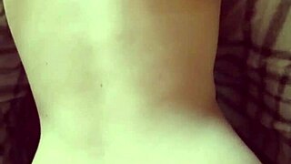 Wife cheats when husband works, gives ass.