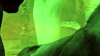 dark lantern entertainment presents