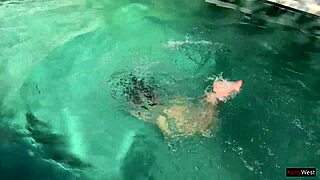 Katty West Experiences Powerful Squirting and Intense Cum in Mouth