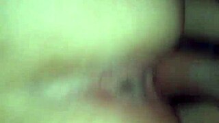 In that moment from 2017, the Argentinian mature figure appeared in a casual evening setting