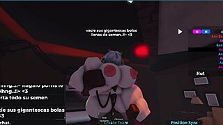 i give vaquita big black cock