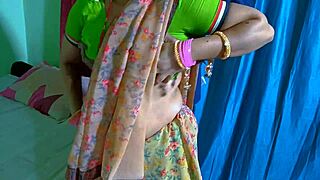 naughty desi babe gets fucked by brother-in-law 😘