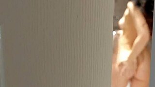 My awkward step-son cant talk to girls