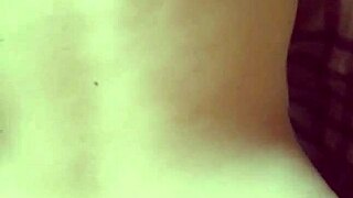 Wife cheats when husband works, gives ass.