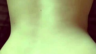 Wife cheats when husband works, gives ass.