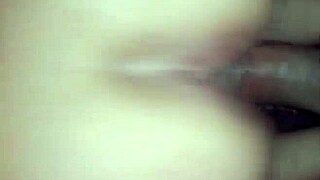 In that moment from 2017, the Argentinian mature figure appeared in a casual evening setting