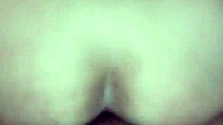 In that moment from 2017, the Argentinian mature figure appeared in a casual evening setting