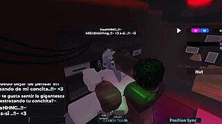 i give vaquita big black cock