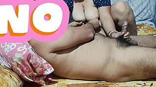 married desi couple homemade sex