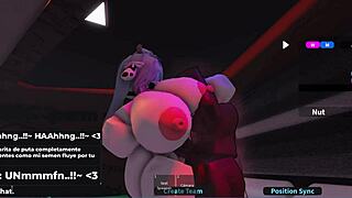 i give vaquita big black cock