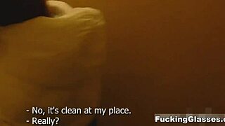 Kendra Star Devil Fucks With Glasses