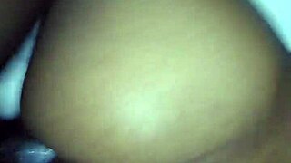 Beautiful Transsexual Woman Shows Off Her Body and Performs Solo