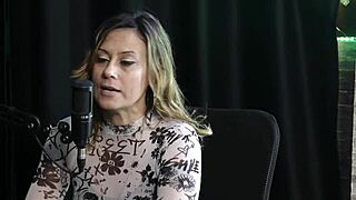 Angélica Morango Experiments With Body In Glamour Interview!