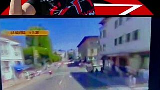 la dh xxx home tour hollywood lifestyle with big cock and bubble butt 😎