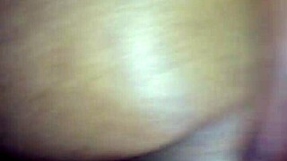 Beautiful Transsexual Woman Shows Off Her Body and Performs Solo